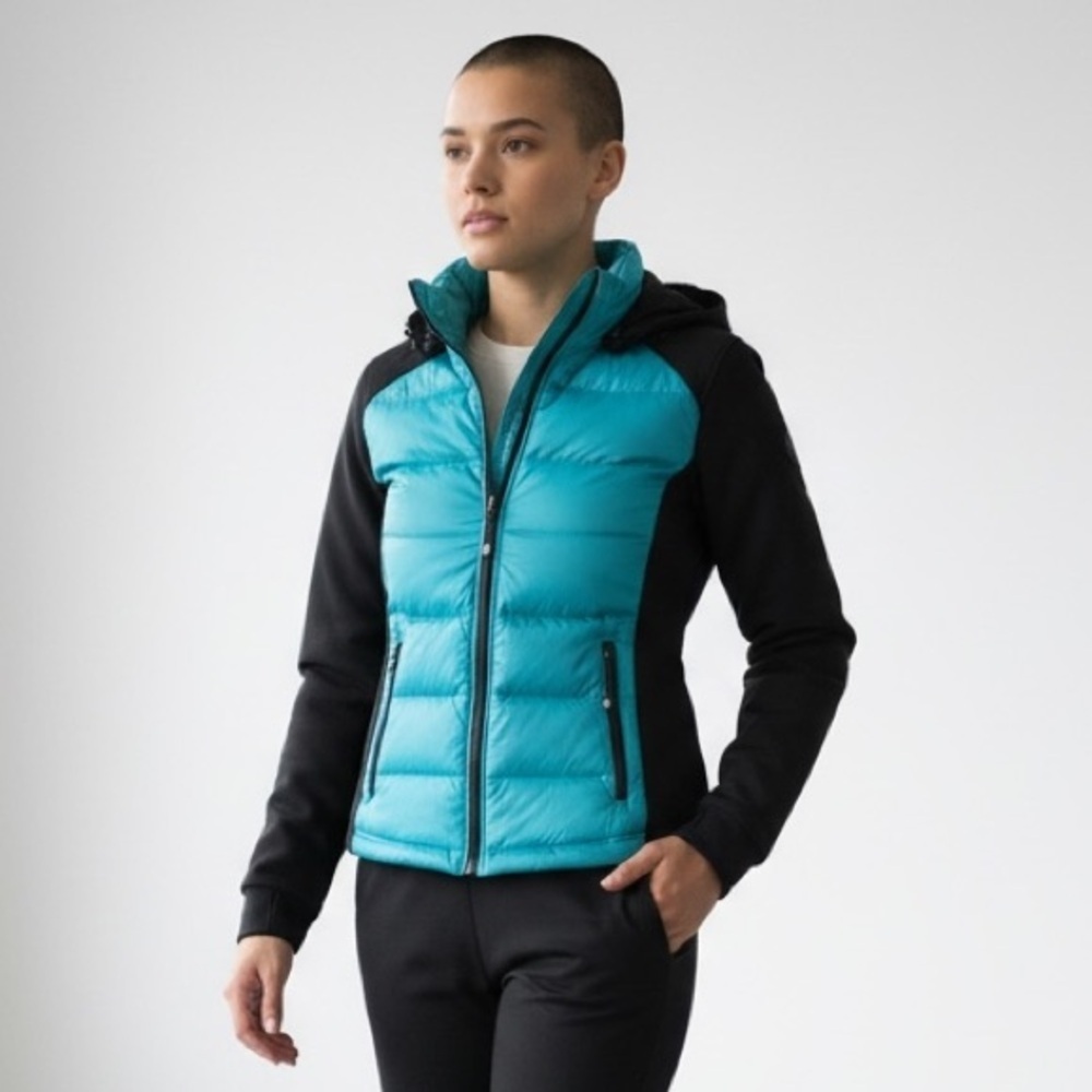 Halifax Traders Puffer Coat